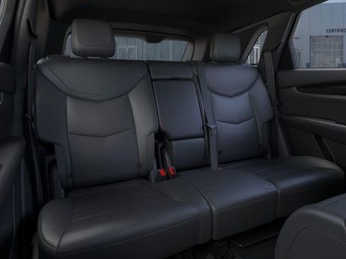 New 2025 Cadillac XT5 Sportv AWD/4WD image 17