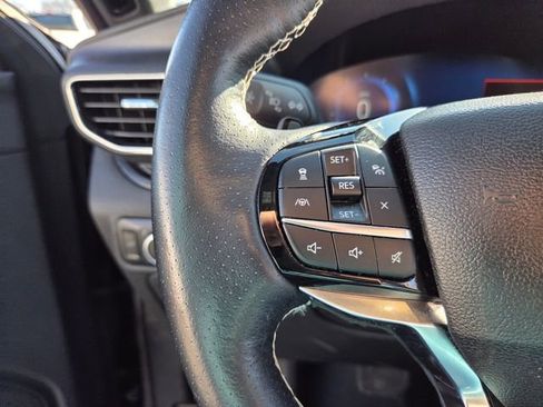 Used 2024 Ford Explorer ST w/ Equipment Group 401A image 24