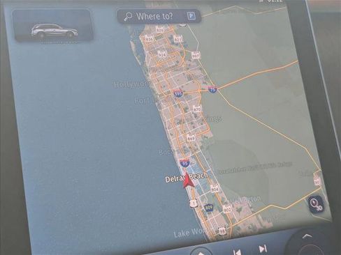 New 2026 Mercedes-Benz GLC 300 image 13