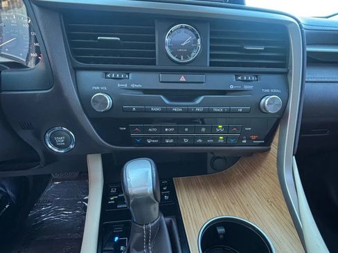 Used 2016 Lexus RX 350 F Sport image 19