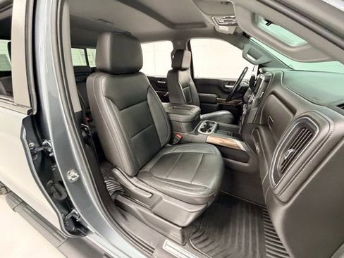 Certified 2019 Chevrolet Silverado 1500 RST w/ All-Star Edition image 29