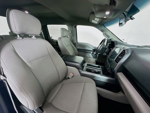 Used 2018 Ford F150 XLT w/ Equipment Group 301A Mid image 28