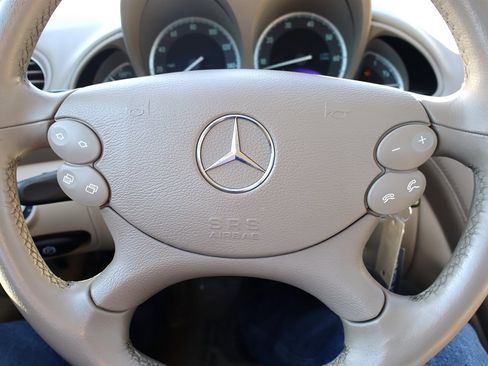 Used 2003 Mercedes-Benz SL 500 image 37