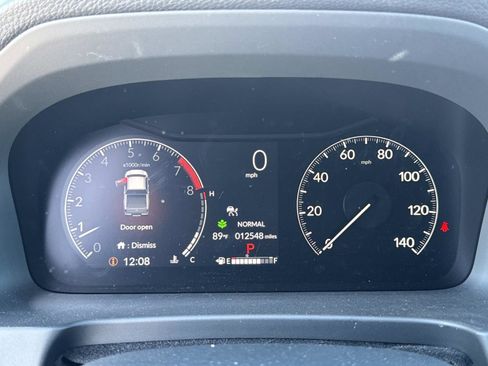 Used 2025 Honda Ridgeline Sport+ image 18