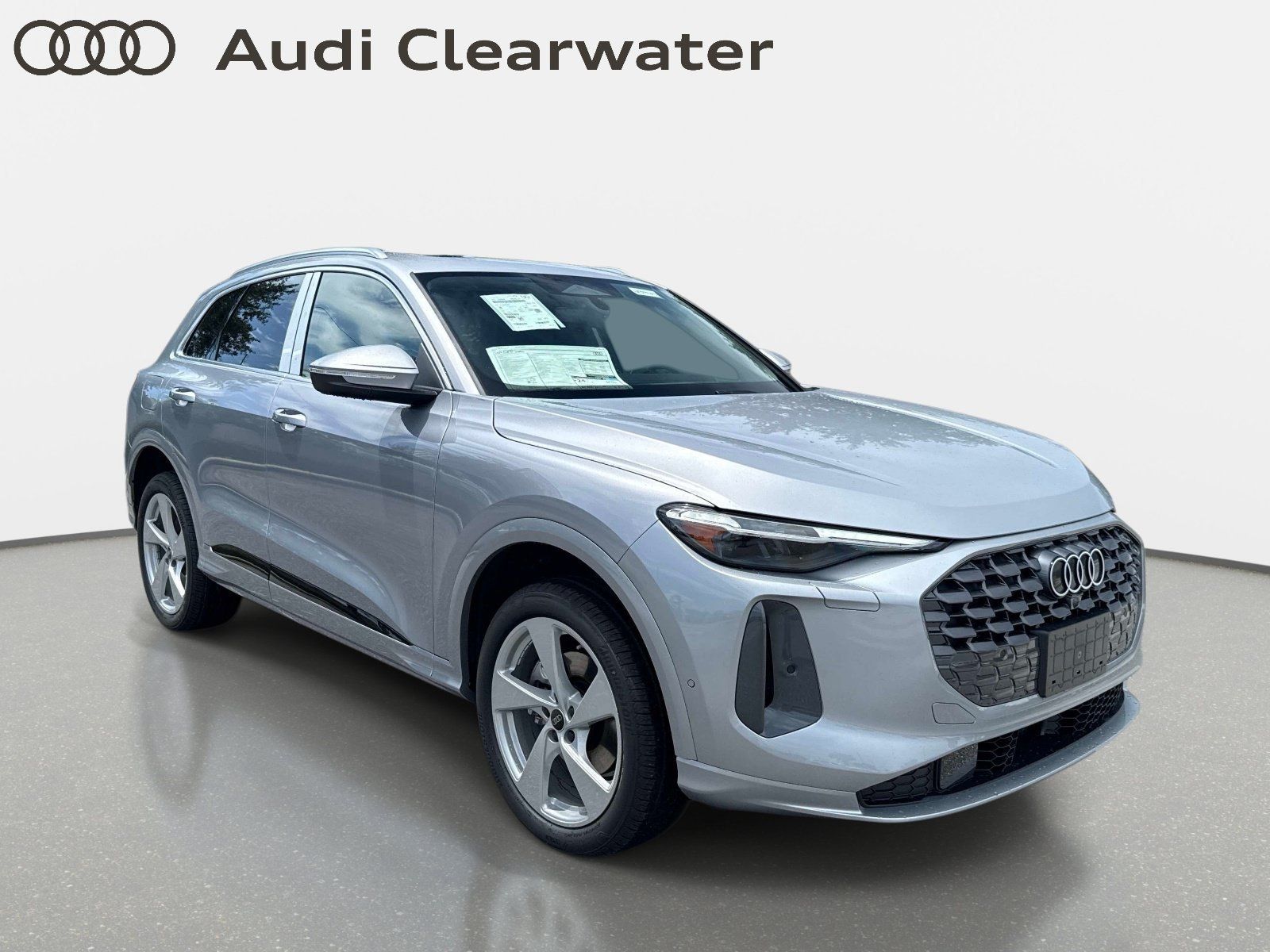 New 2026 Audi Q5 Premium Plus AWD/4WD image 6