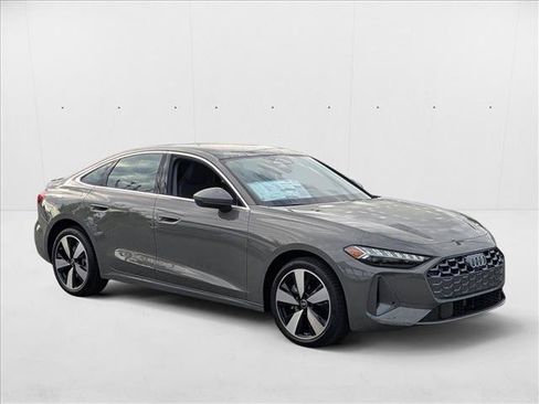New 2025 Audi A5 2.0T Premium Plus w/ Premium Plus AWD/4WD image 5