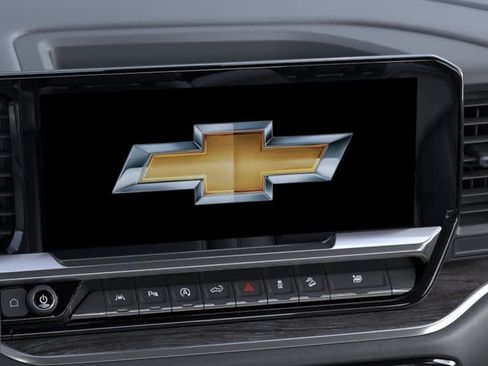 New 2026 Chevrolet Silverado 1500 LTZ w/ Z71 Off-Road Package AWD/4WD image 20
