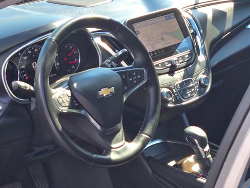 Used 2024 Chevrolet Malibu LT image 22