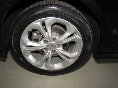 Certified 2024 Honda Accord LX image 24