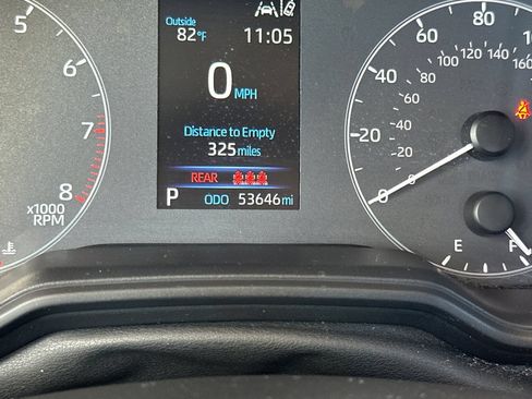 Certified 2024 Toyota Corolla LE FWD image 29