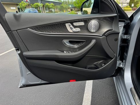Used 2023 Mercedes-Benz E 350 Sedan image 64