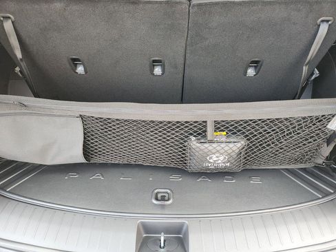 New 2026 Hyundai Palisade SEL Premium FWD image 30