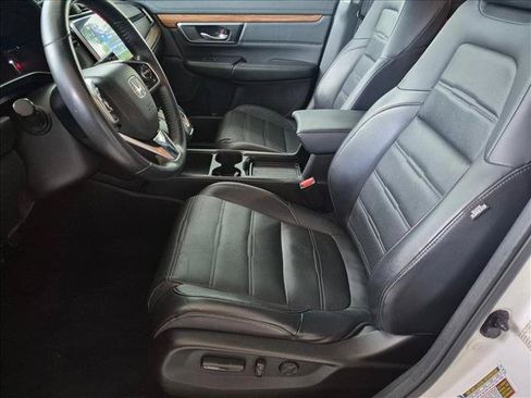 Used 2021 Honda CR-V EX-L image 15