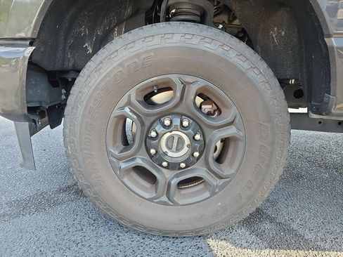 Used 2024 Ford F250 XLT w/ XLT Premium Package AWD/4WD image 34