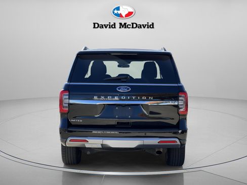 Used 2024 Ford Expedition Limited image 6