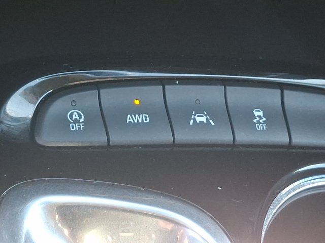 Certified 2024 Buick Encore GX Sport Touring AWD/4WD image 25