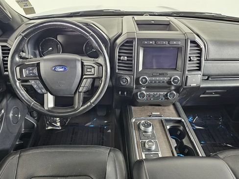 Certified 2018 Ford Expedition Limited AWD/4WD image 19
