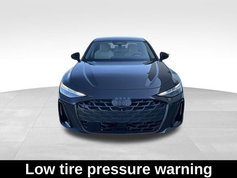 New 2026 Audi A6 Prestige image 8