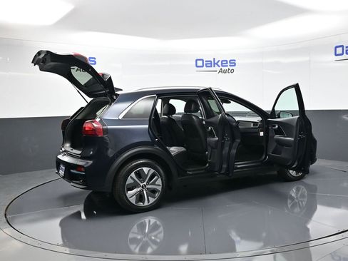 Certified 2019 Kia Niro EX w/ Cold Weather Package 2.0 image 53