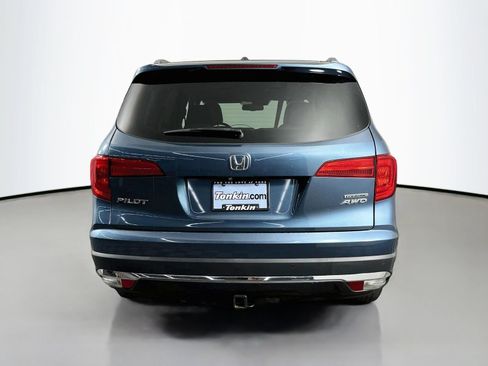 Used 2018 Honda Pilot Touring image 7