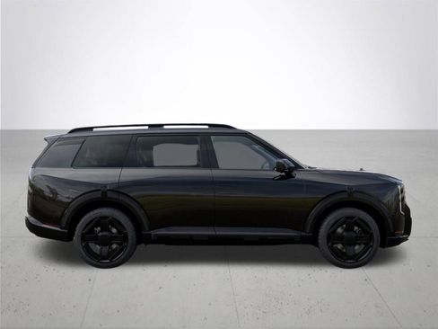 New 2027 Kia Telluride X-Line SX Prestige image 7