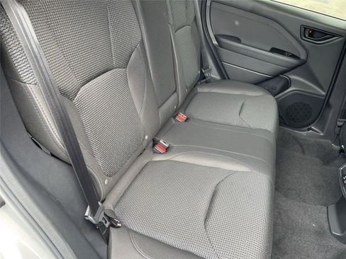 New 2026 Subaru Forester Premium AWD/4WD image 17