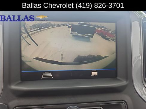 Certified 2022 Chevrolet Silverado 2500 W/T w/ WT Fleet Convenience Package AWD/4WD image 15