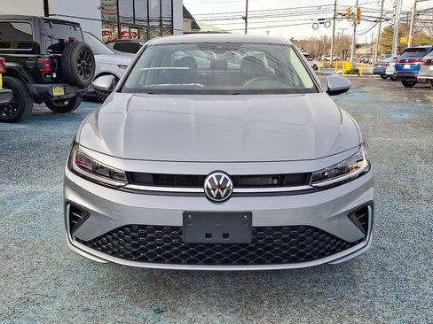 New 2026 Volkswagen Jetta S image 2