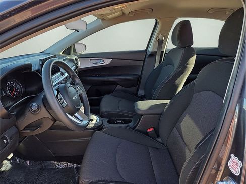Used 2024 Kia Forte LXS image 24