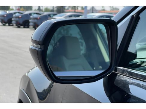 Used 2017 Honda CR-V EX image 10