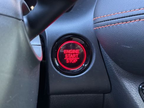 Used 2024 Honda HR-V Sport image 24