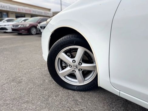 Used 2015 Honda Civic LX image 15