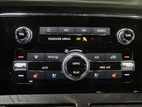 Used 2021 Lincoln Navigator L Reserve w/ Luxury Package image 35