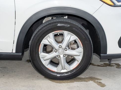 Used 2023 Honda HR-V LX image 43