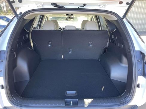 New 2026 Hyundai Tucson SEL image 8