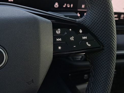 New 2026 Audi A6 Prestige image 9