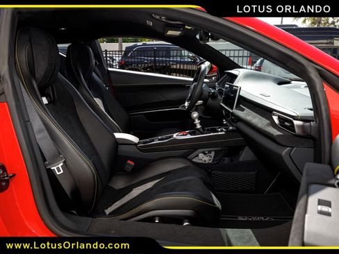 New 2025 Lotus Emira image 54