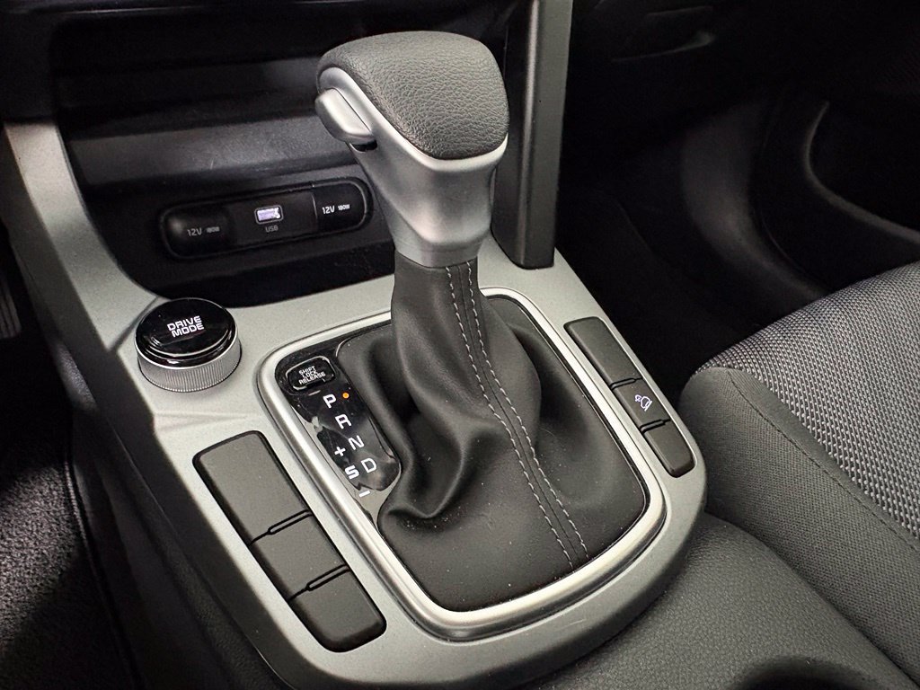 New 2026 Kia Seltos LX FWD image 29