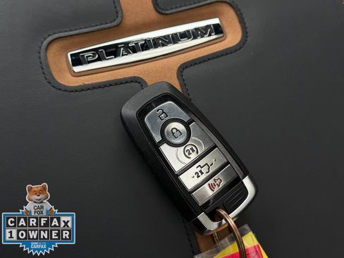 Used 2024 Ford F250 Platinum w/ FX4 Off-Road Package image 29