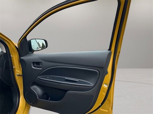 Used 2021 Mitsubishi Mirage LE image 27