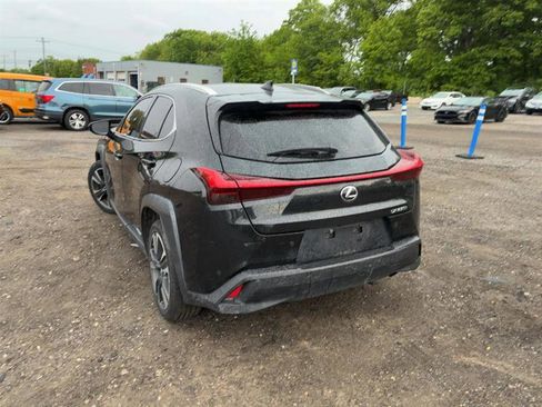 Used 2020 Lexus UX 250h w/ Premium Package AWD/4WD image 7