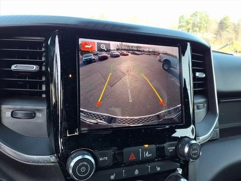 Used 2025 RAM 1500 Big Horn image 14