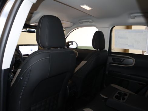 New 2026 Ford Bronco Sport Big Bend image 35