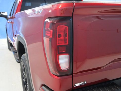 Used 2021 GMC Sierra 1500 Elevation AWD/4WD image 34