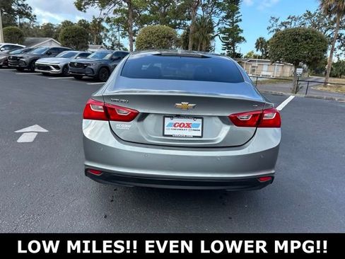 Used 2024 Chevrolet Malibu LT image 5