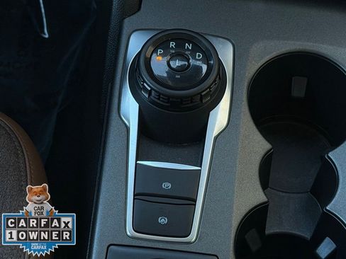 Used 2025 Ford Bronco Sport Outer Banks w/ Outer Banks Tech Package+ image 18