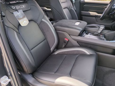 New 2026 RAM 1500 RHO AWD/4WD image 21
