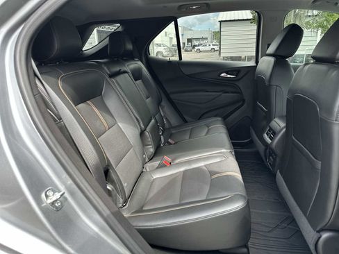 Certified 2024 Chevrolet Equinox Premier FWD image 18