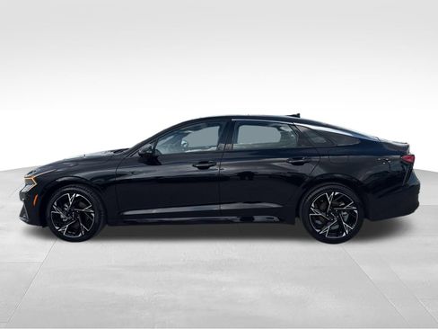 Used 2025 Kia K5 GT-Line w/ GT-Line Premium Package FWD image 8