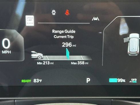 New 2026 Kia EV9 GT-Line AWD/4WD image 25